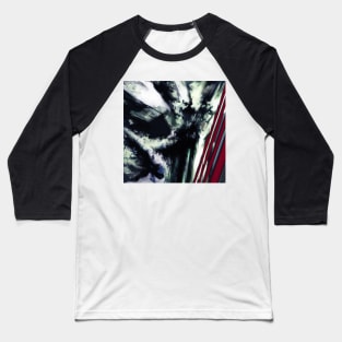 Emergence Baseball T-Shirt